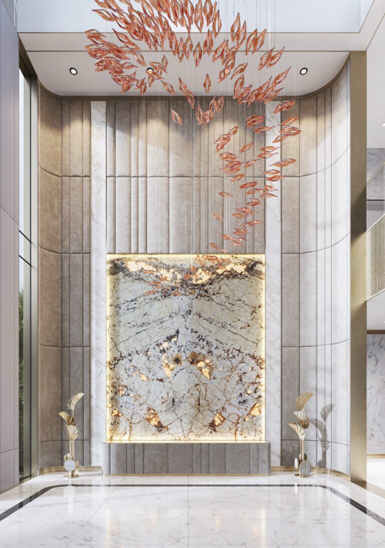 Visionnaire Residences Tower