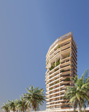 Visionnaire Residences Tower