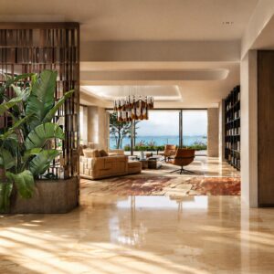 1 Bedroom Apartment for Sale in Germasogeia – Tourist Area, Limassol District