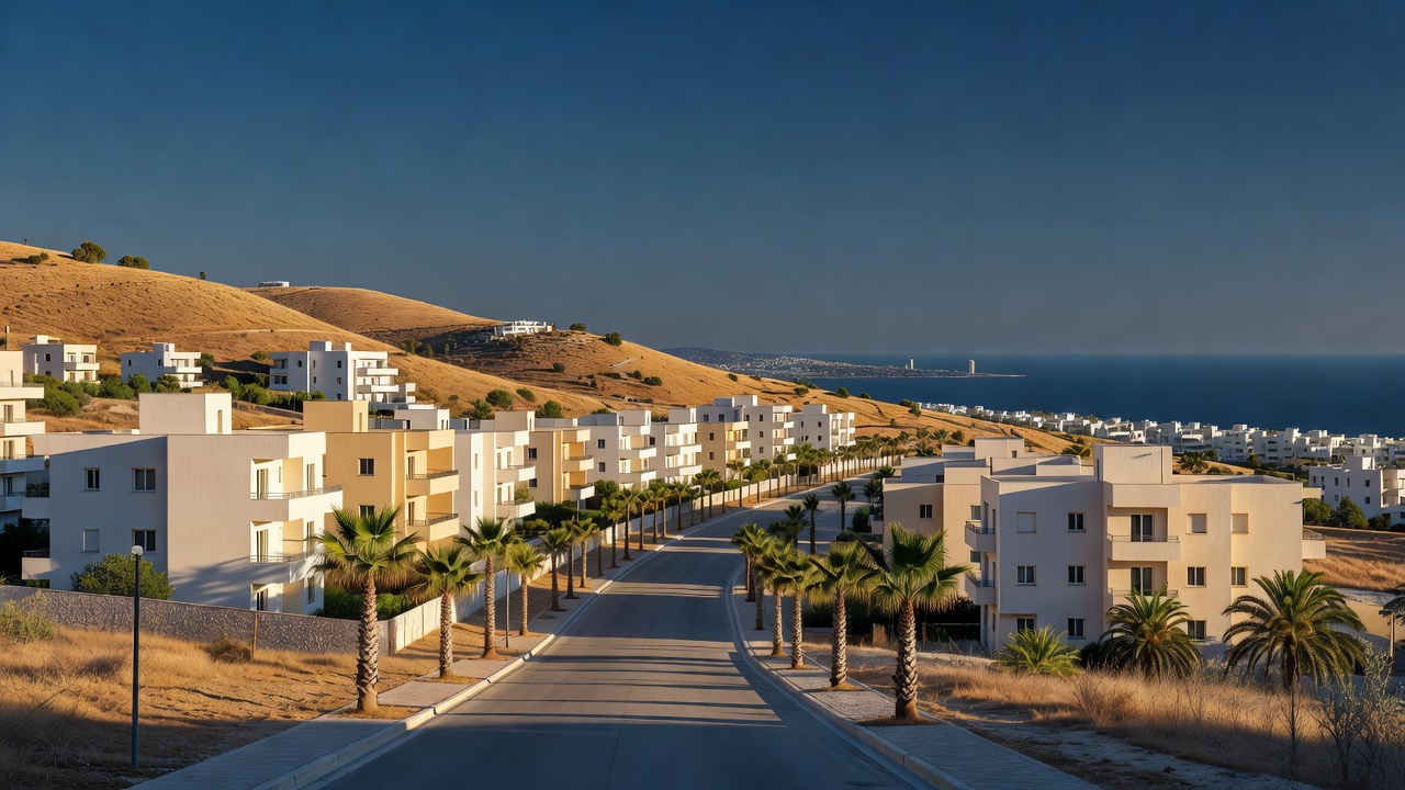 Ypsonas, Cyprus: The 2026 Guide to Limassol’s Western Suburb and Its Property Market