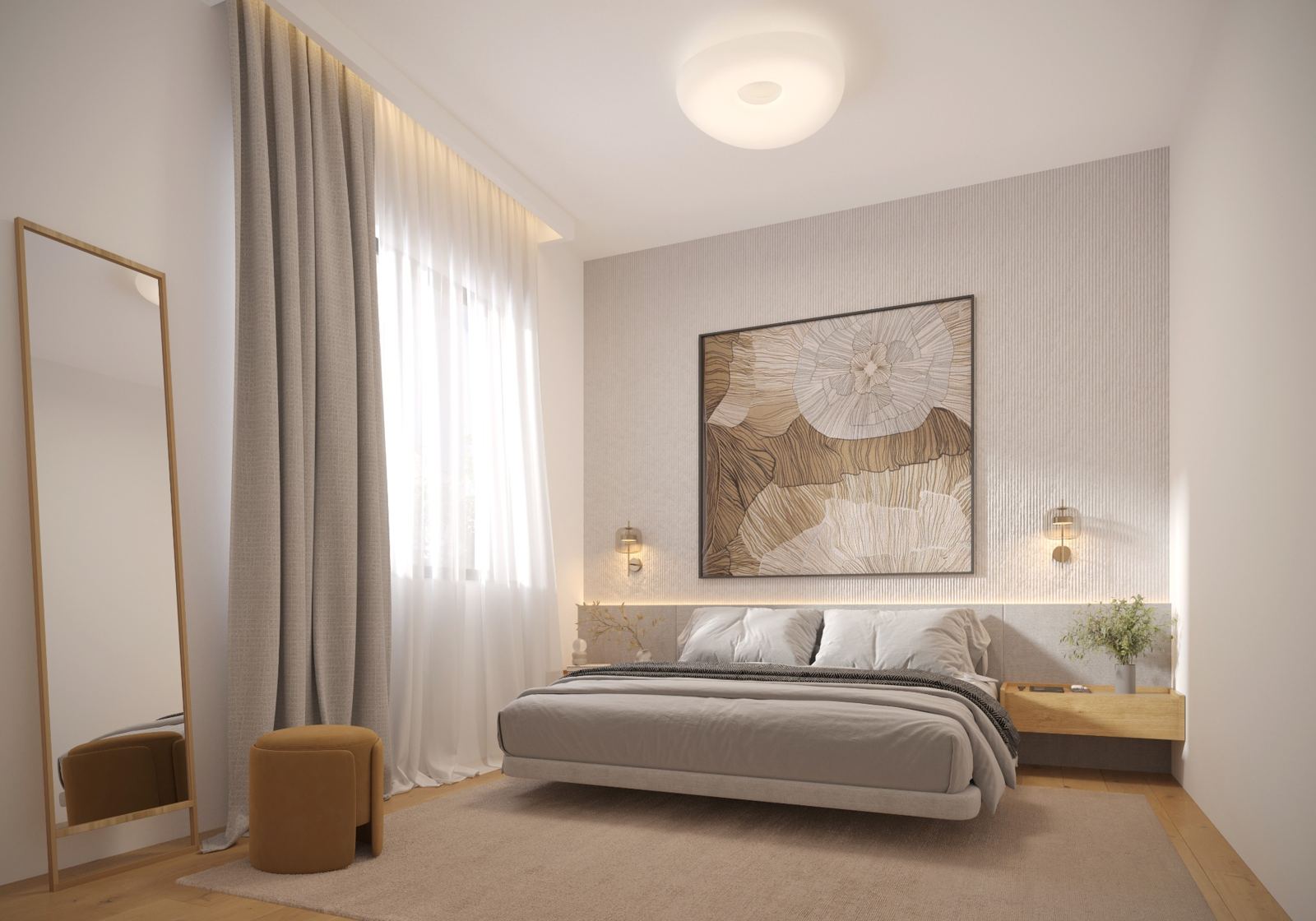 3 Bedroom Apartment for Sale in Limassol – Neapolis