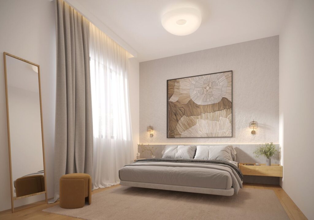 2 Bedroom Apartment for Sale in Limassol – Neapolis