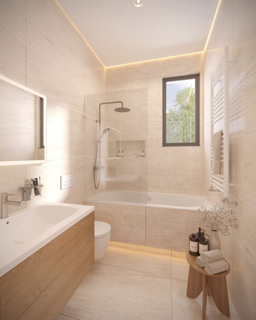 2 Bedroom Apartment for Sale in Limassol – Neapolis