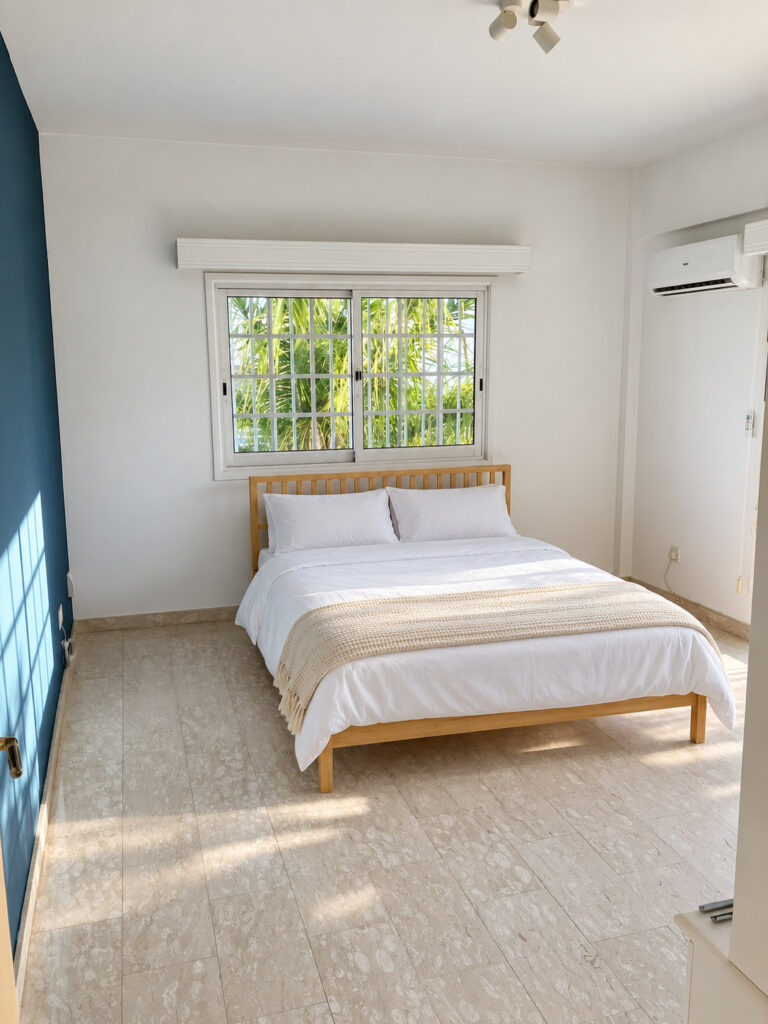 4 Bedroom Apartment for Rent in Nicosia District
