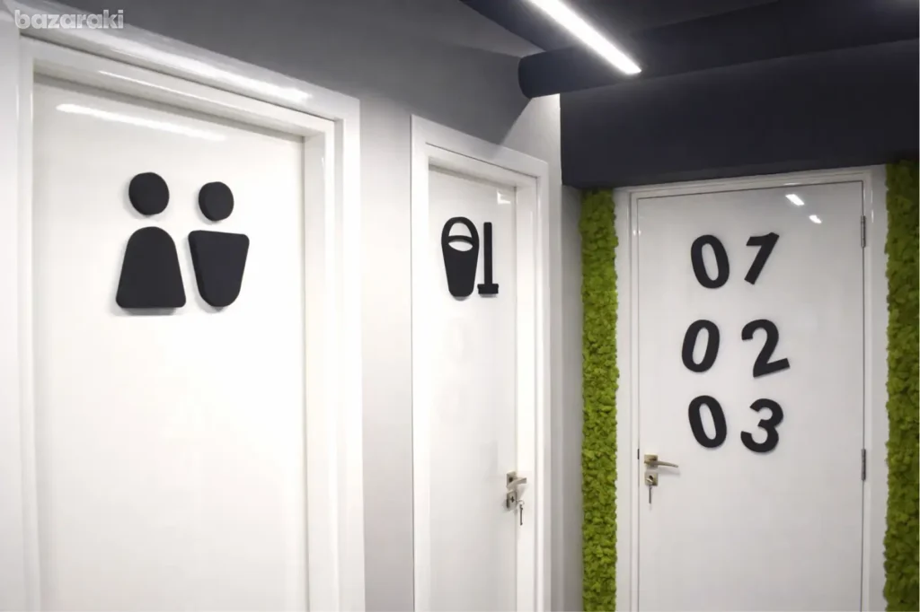 20m² Office for Rent in Nicosia District