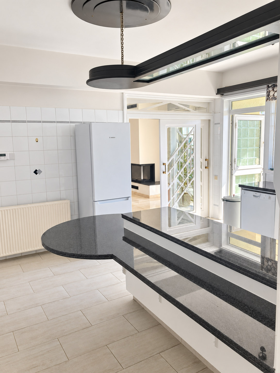 4 Bedroom Apartment for Rent in Nicosia District