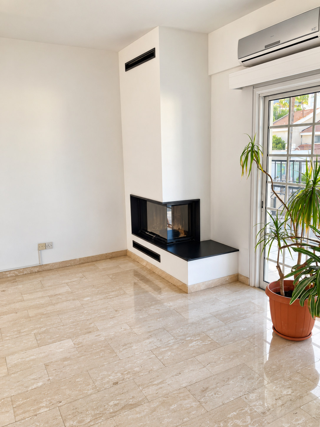 4 Bedroom Apartment for Rent in Nicosia District