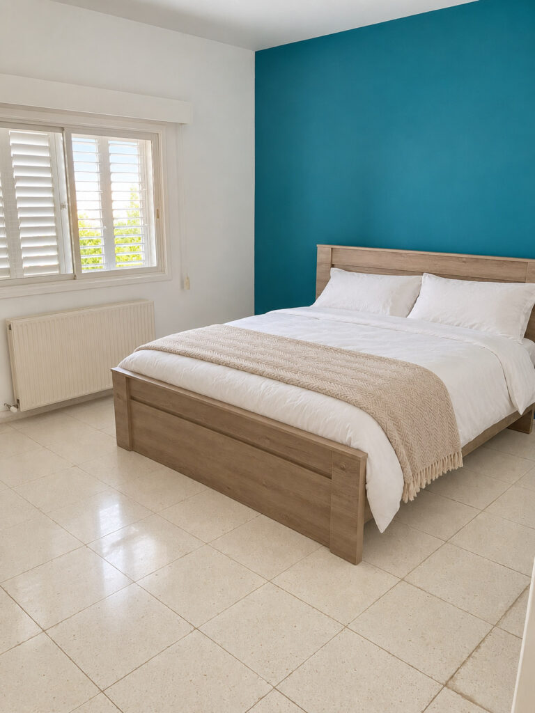 4 Bedroom Apartment for Rent in Nicosia District