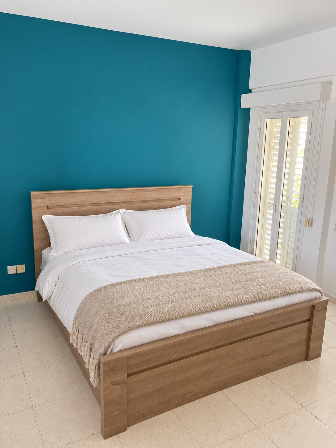 4 Bedroom Apartment for Rent in Nicosia District