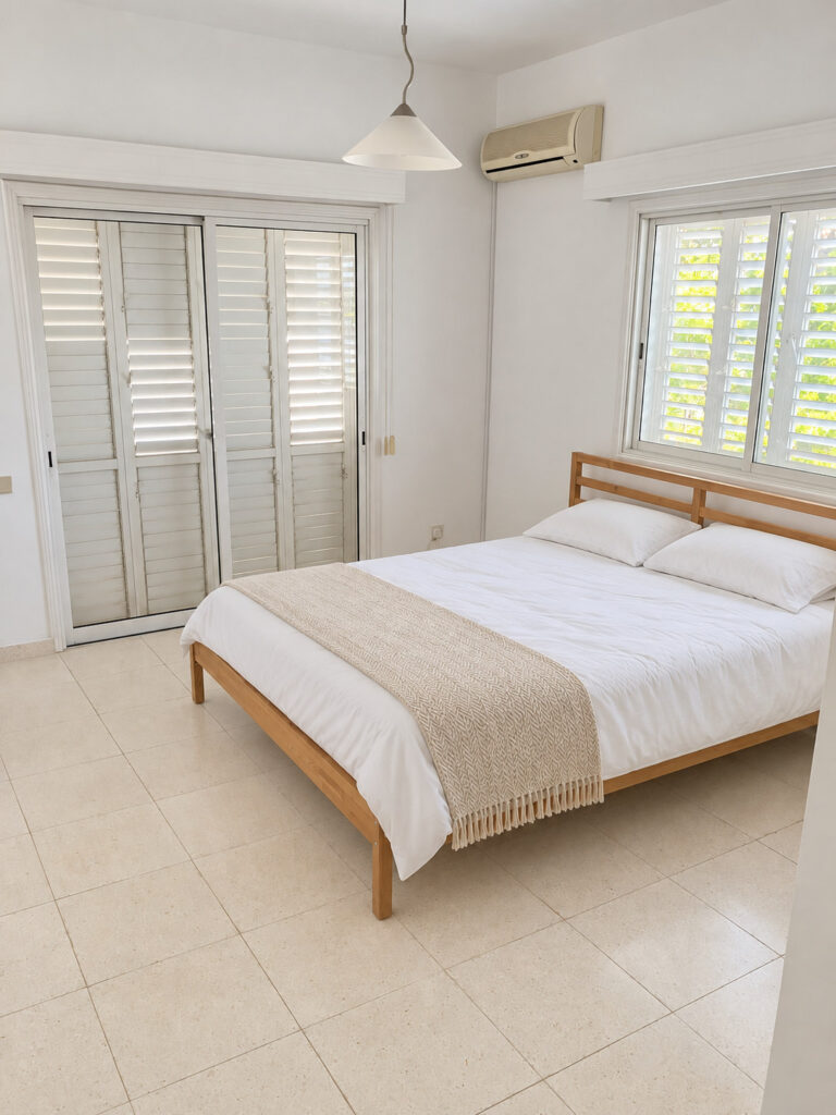 4 Bedroom Apartment for Rent in Nicosia District