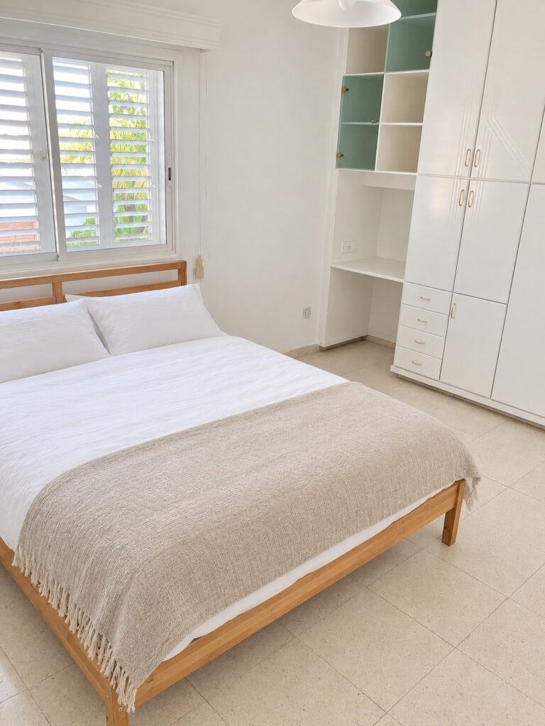 4 Bedroom Apartment for Rent in Nicosia District
