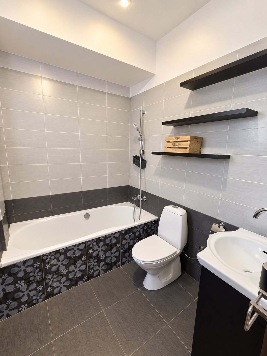 3 Bedroom House for Rent in Limassol District