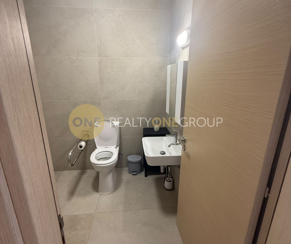 2 Bedroom Apartment for Rent in Larnaca District