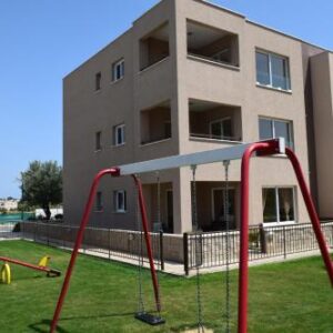 2 Bedroom Apartment for Rent in Mandria Pafou, Paphos District