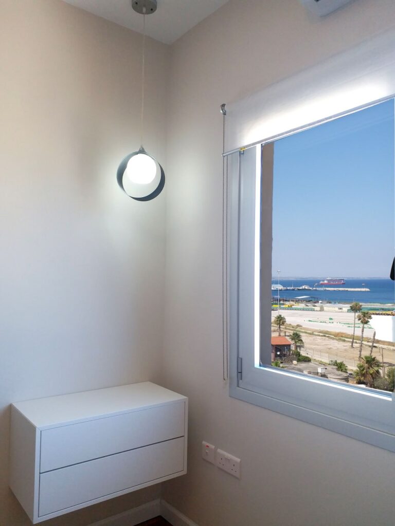 2 Bedroom Apartment for Rent in Larnaca District