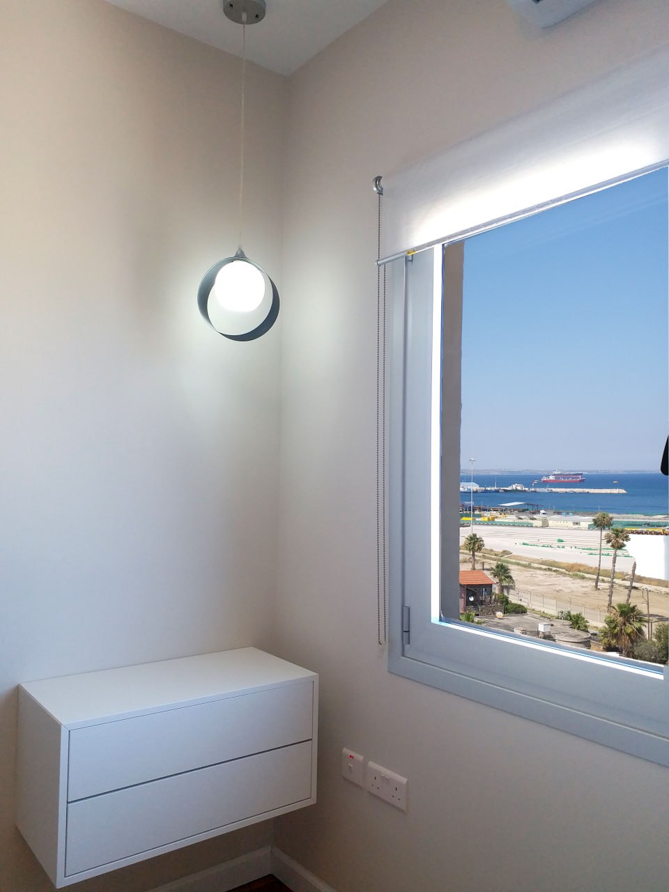 2 Bedroom Apartment for Rent in Larnaca District