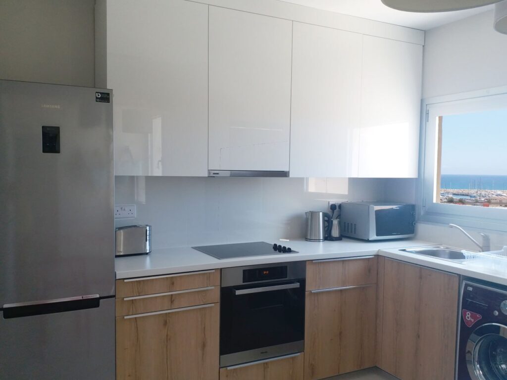 2 Bedroom Apartment for Rent in Larnaca District