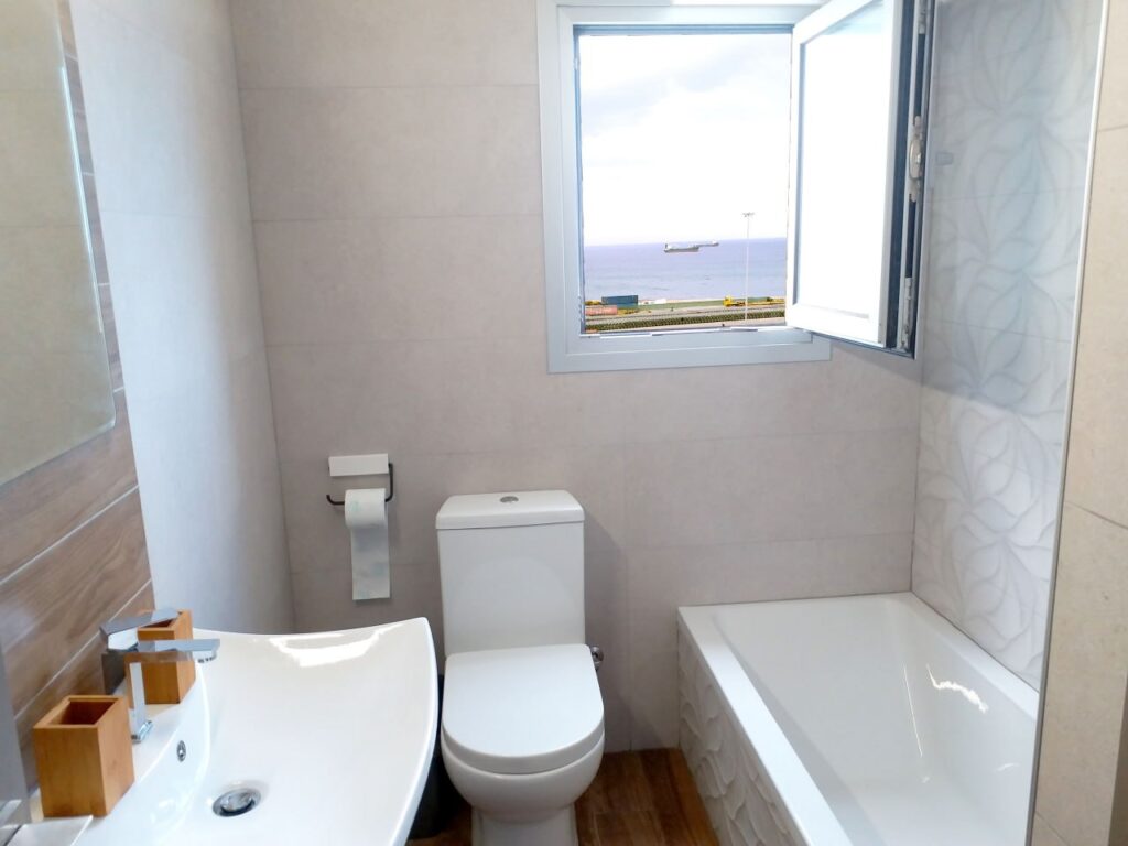 2 Bedroom Apartment for Rent in Larnaca District