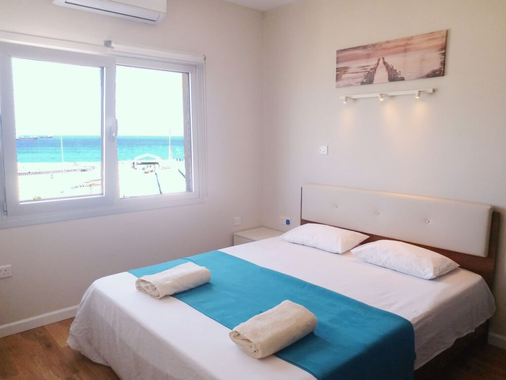 2 Bedroom Apartment for Rent in Larnaca District
