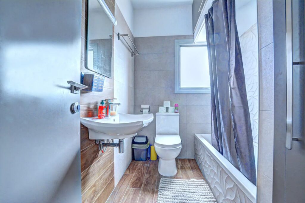 2 Bedroom Apartment for Rent in Larnaca District