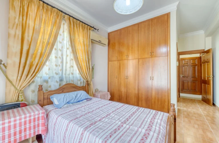 Average Price of a House in Larnaca