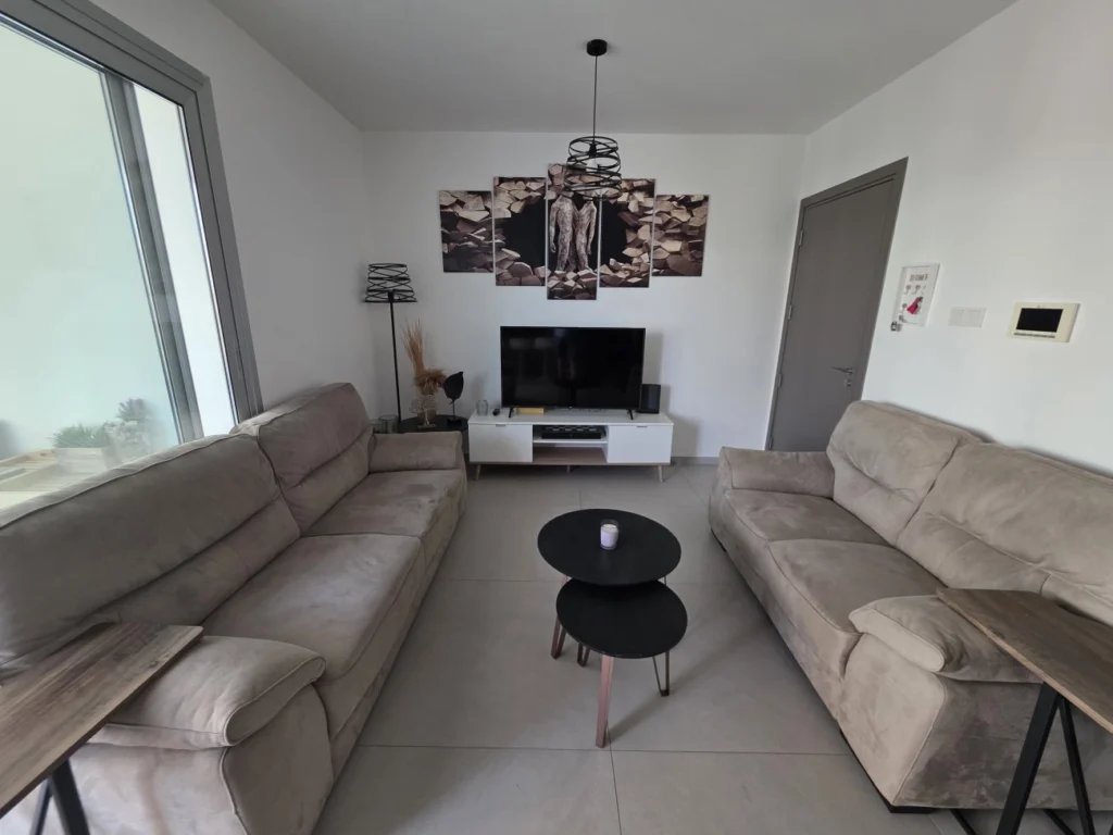 3 Bedroom Apartment for Sale in Larnaca District