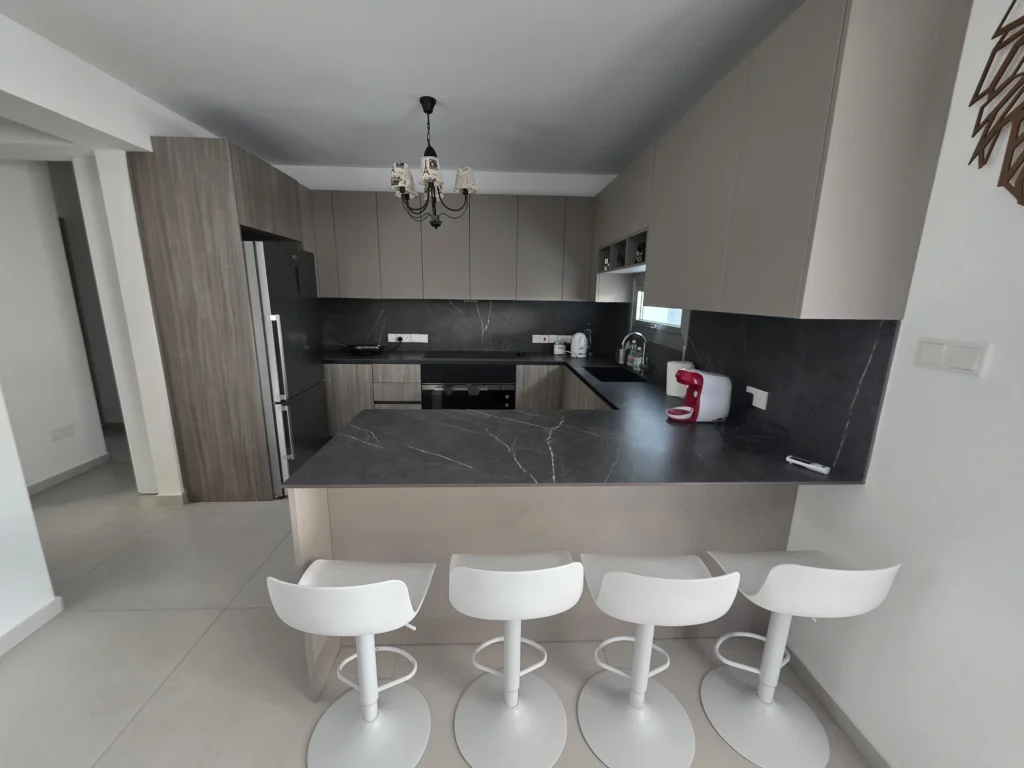 3 Bedroom Apartment for Sale in Larnaca District