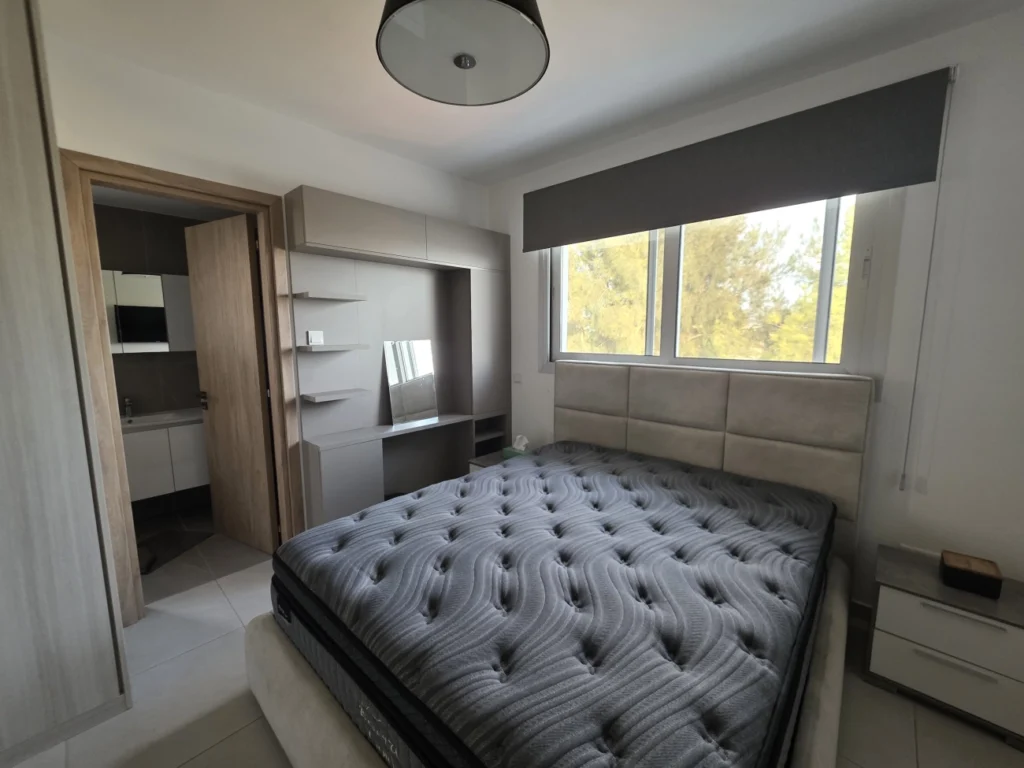 3 Bedroom Apartment for Sale in Larnaca District