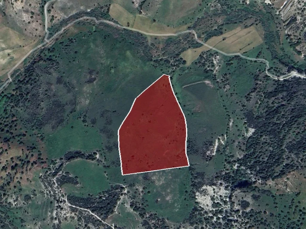 40,135m² Plot for Sale in Paphos District