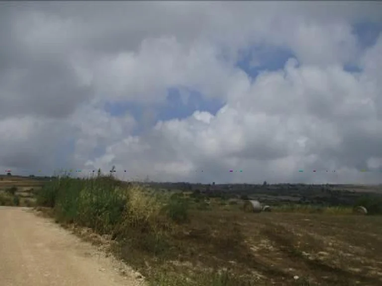 25,084m² Plot for Sale in Kato Arodes, Paphos District
