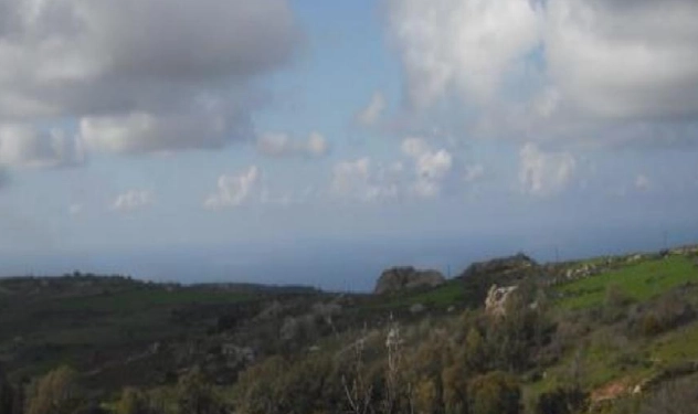 4,014m² Plot for Sale in Ineia, Paphos District
