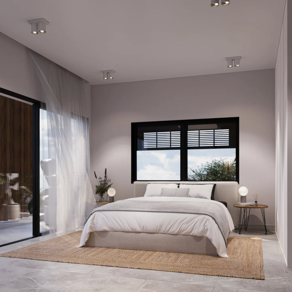 1 Bedroom Apartment for Sale in Geroskipou, Paphos District