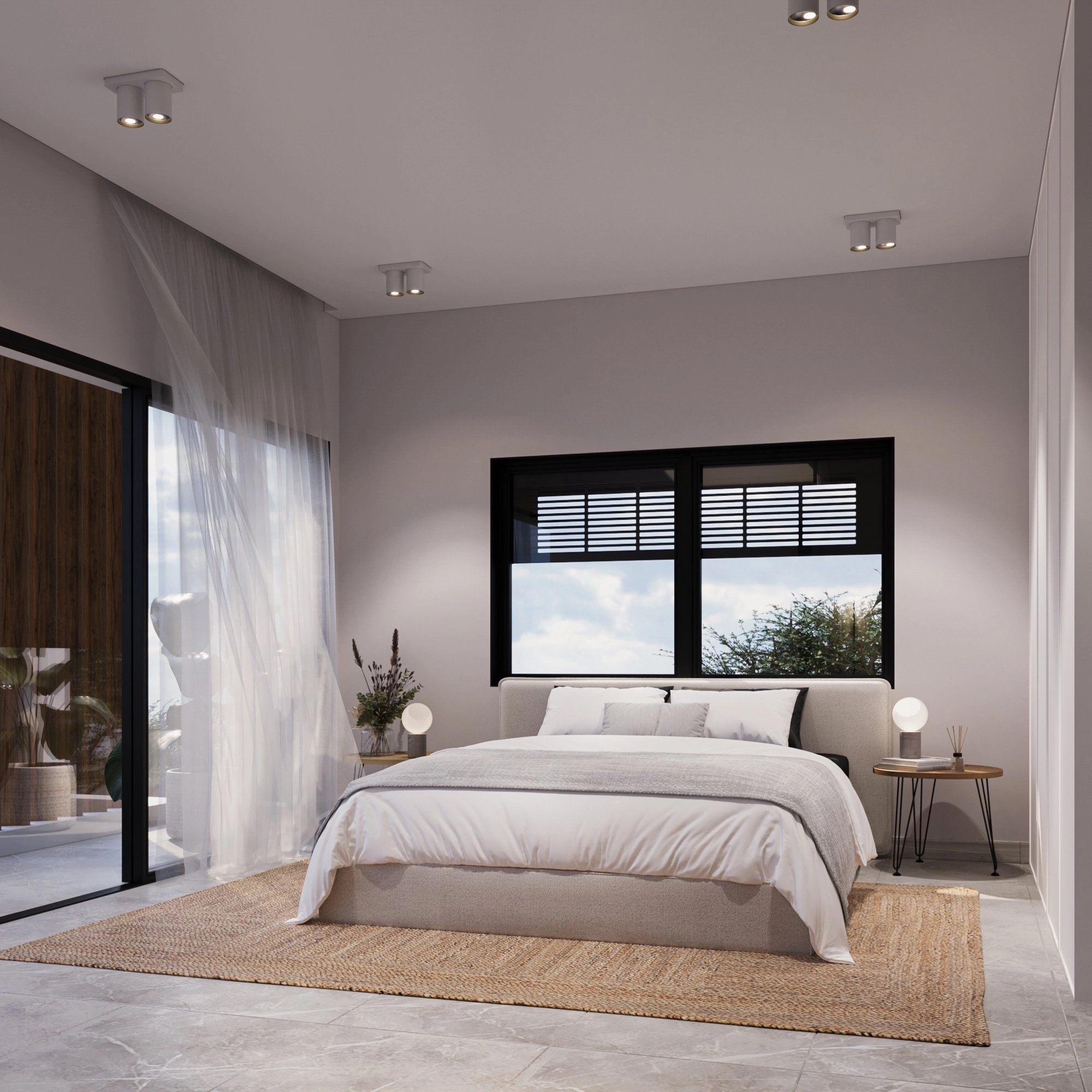 1 Bedroom Apartment for Sale in Geroskipou, Paphos District