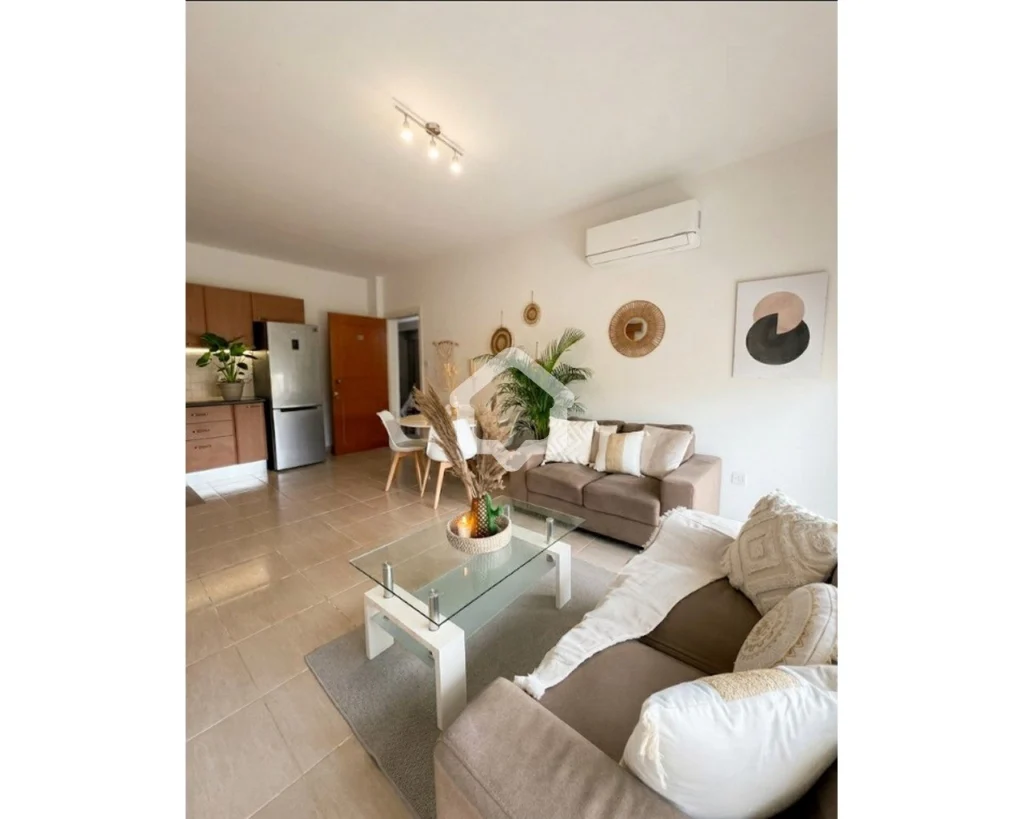 1 Bedroom Apartment for Sale in Geroskipou, Paphos District