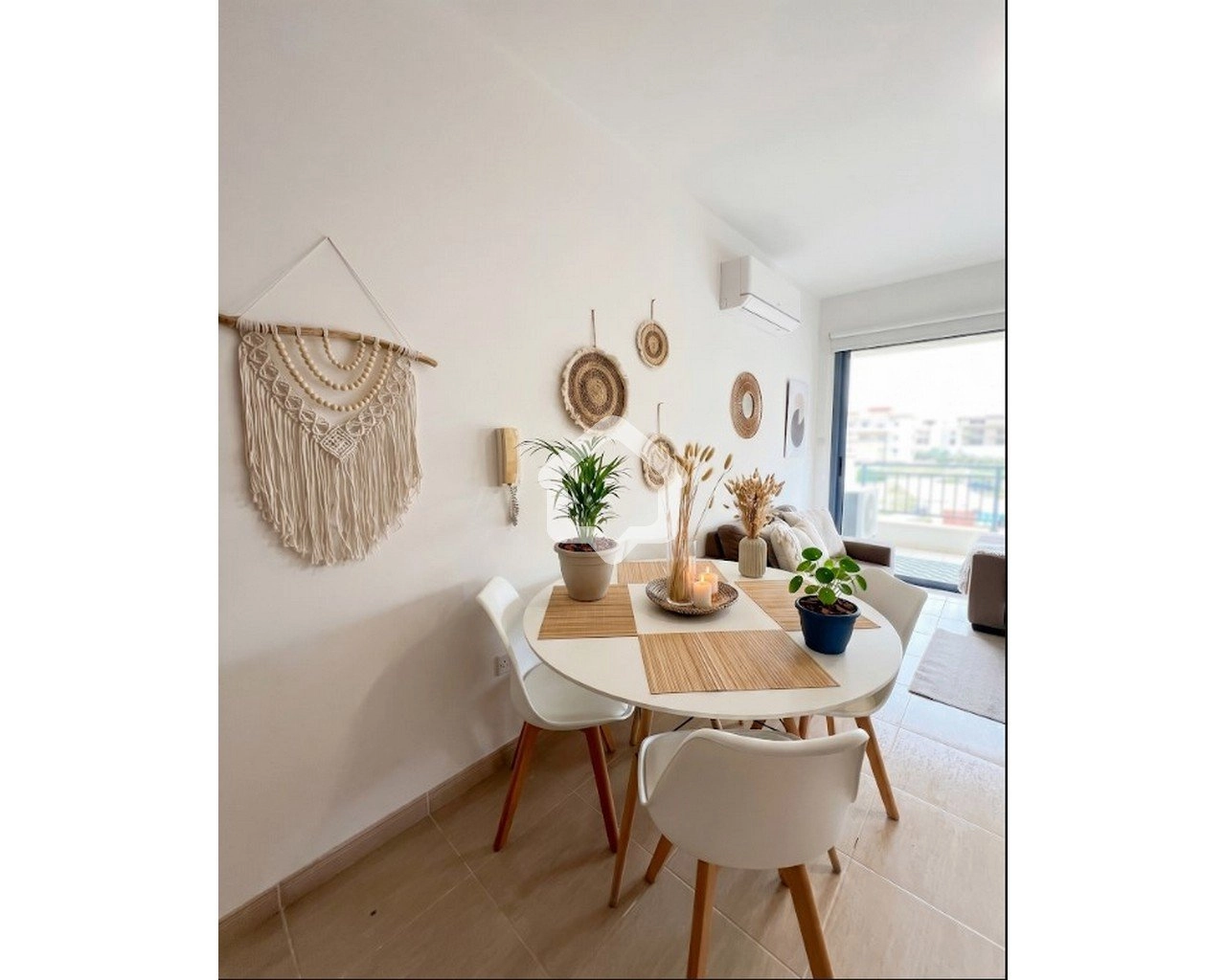 1 Bedroom Apartment for Sale in Geroskipou, Paphos District