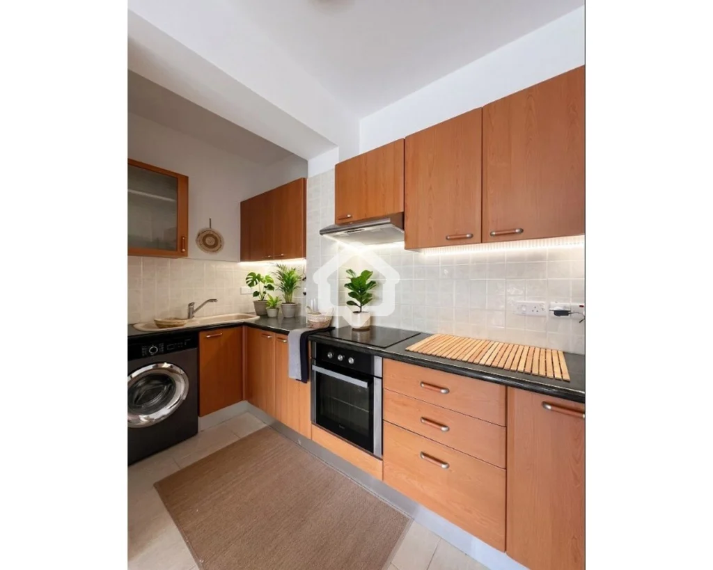 1 Bedroom Apartment for Sale in Geroskipou, Paphos District