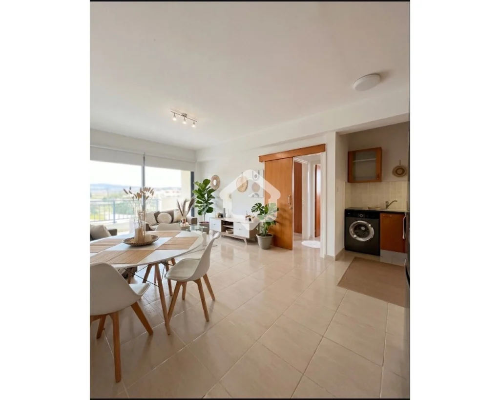 1 Bedroom Apartment for Sale in Geroskipou, Paphos District