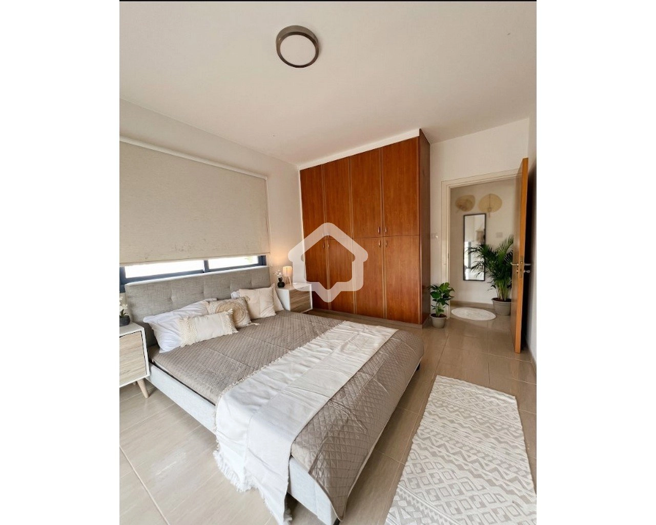 1 Bedroom Apartment for Sale in Geroskipou, Paphos District