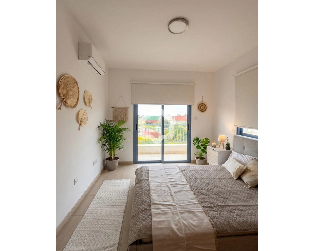 1 Bedroom Apartment for Sale in Geroskipou, Paphos District