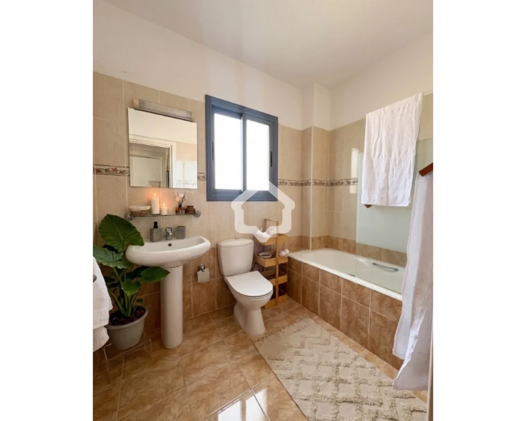 1 Bedroom Apartment for Sale in Geroskipou, Paphos District