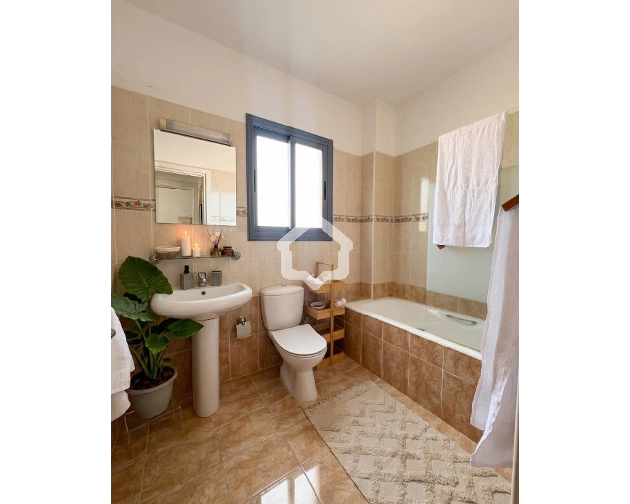 1 Bedroom Apartment for Sale in Geroskipou, Paphos District