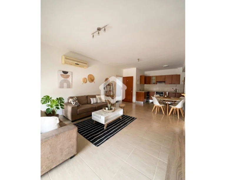 2 Bedroom Apartment for Sale in Geroskipou, Paphos District