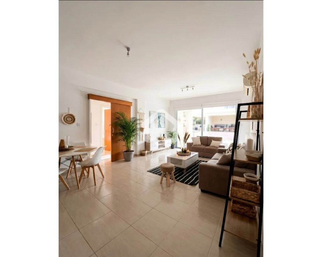 2 Bedroom Apartment for Sale in Geroskipou, Paphos District