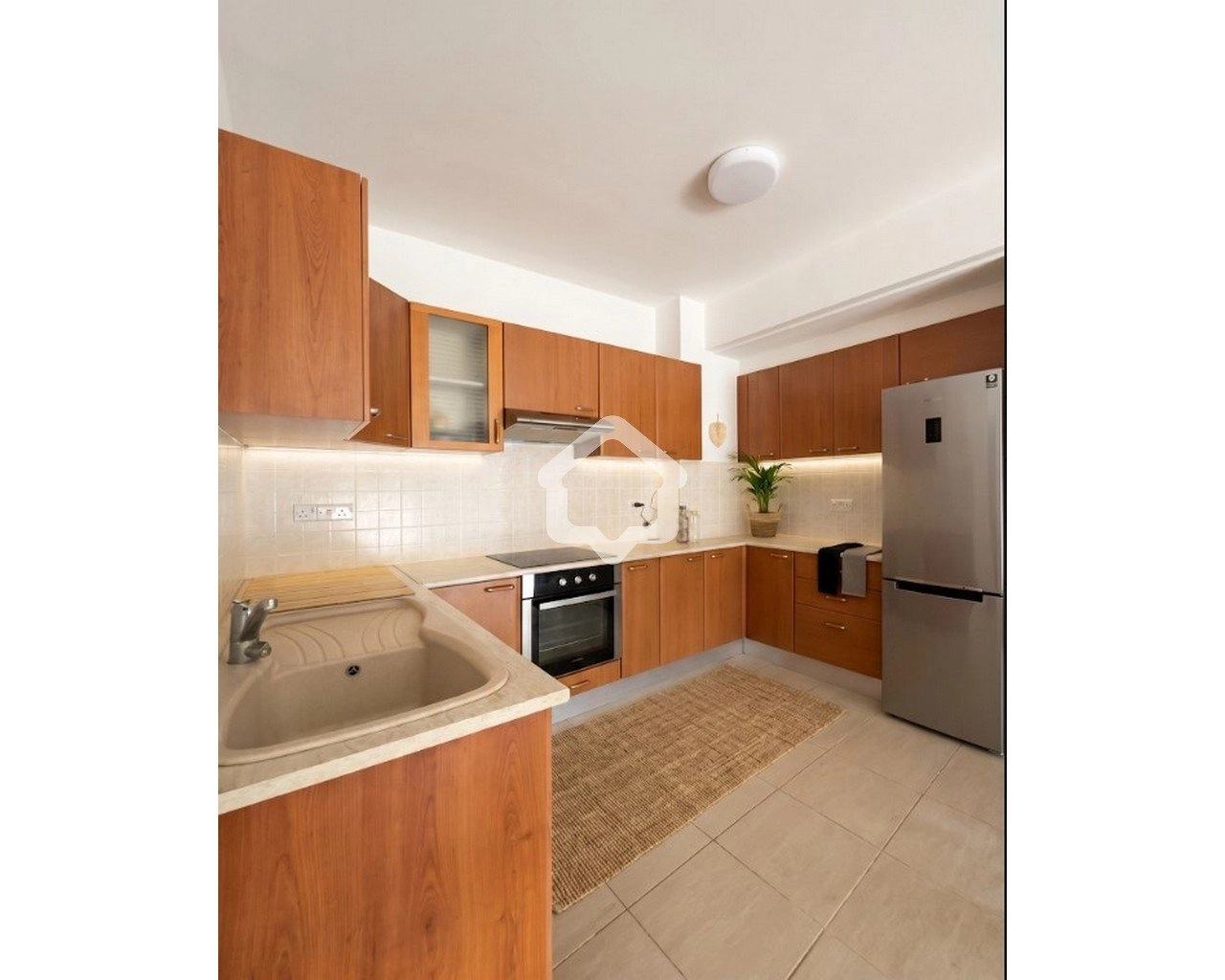 2 Bedroom Apartment for Sale in Geroskipou, Paphos District