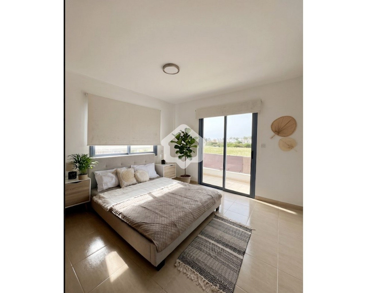 2 Bedroom Apartment for Sale in Geroskipou, Paphos District