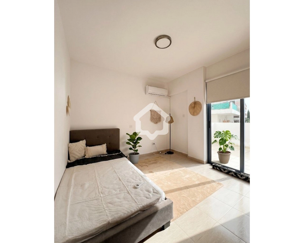 2 Bedroom Apartment for Sale in Geroskipou, Paphos District