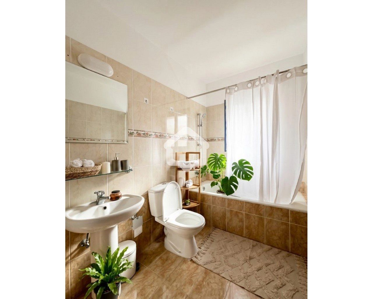 2 Bedroom Apartment for Sale in Geroskipou, Paphos District