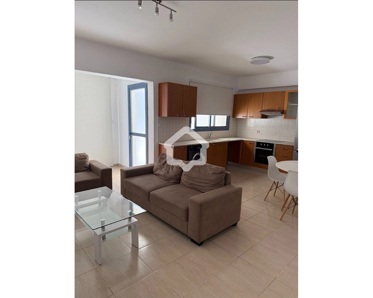 1 Bedroom Apartment for Sale in Geroskipou, Paphos District