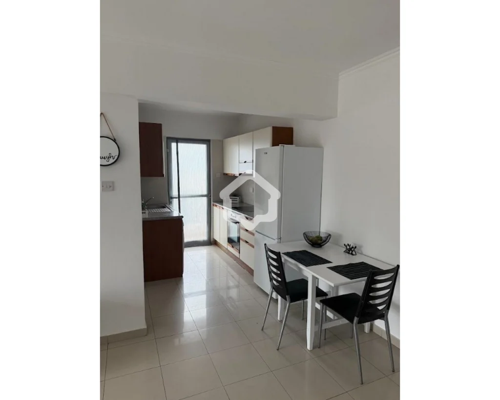 1 Bedroom Apartment for Sale in Paphos – Agios Theodoros