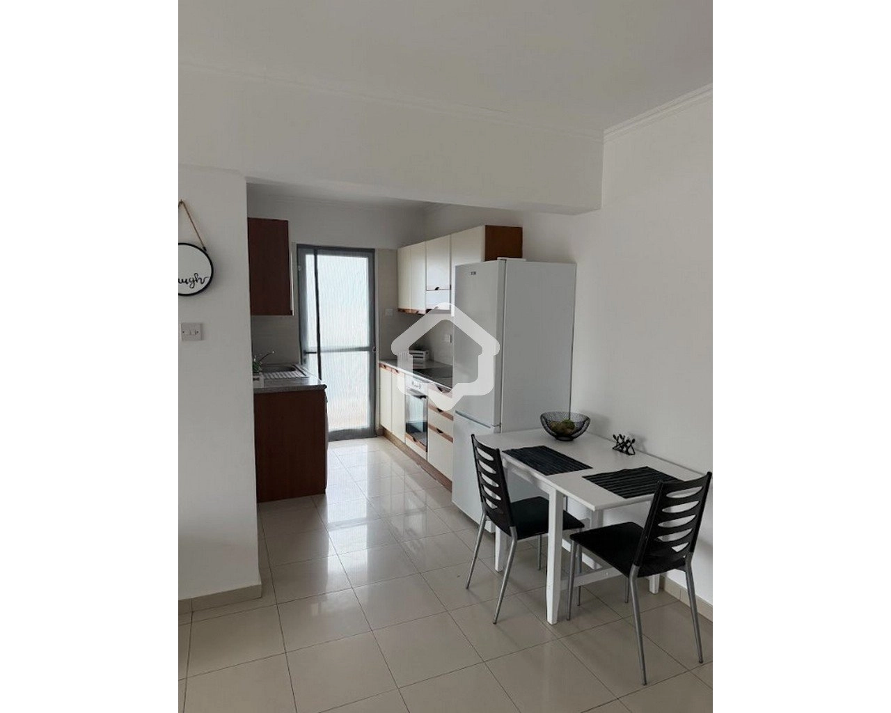 1 Bedroom Apartment for Sale in Paphos – Agios Theodoros